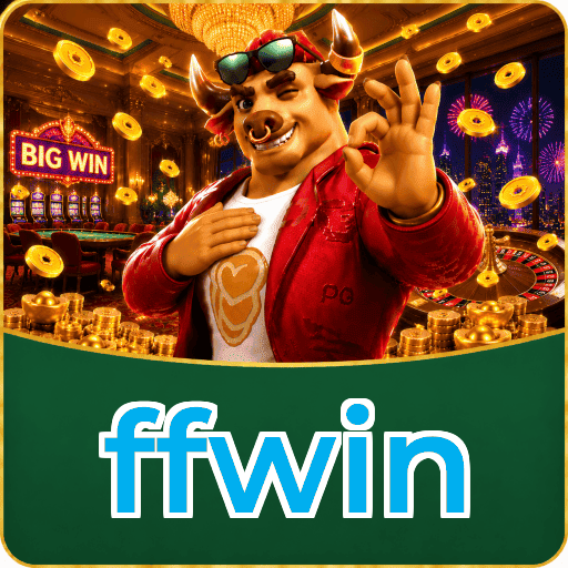 ffwin Segurança Logo 1