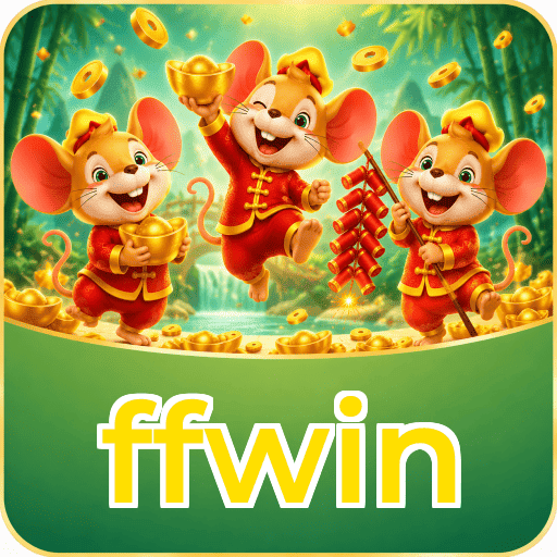 ffwin PIX Instantâneo - Saques em 8 Minutos
