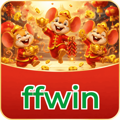 ffwin Segurança Logo 2