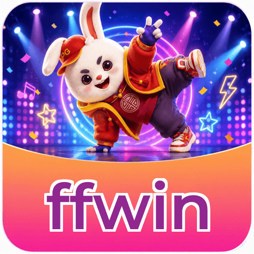 Slots ffwin - Jackpots Progressivos