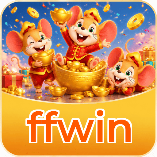 ffwin Segurança Logo 3
