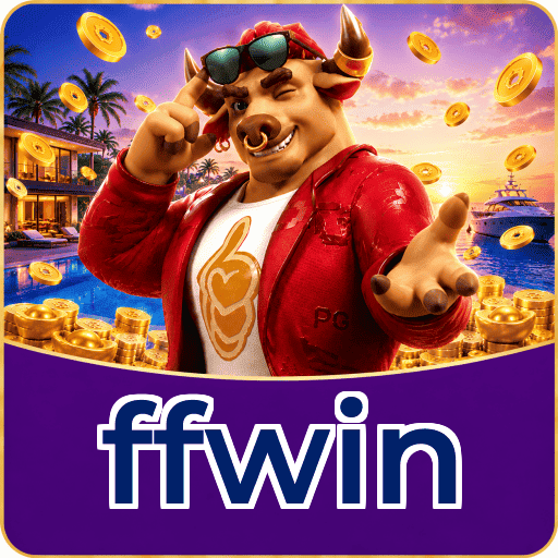 ffwin Instalar Logo 1