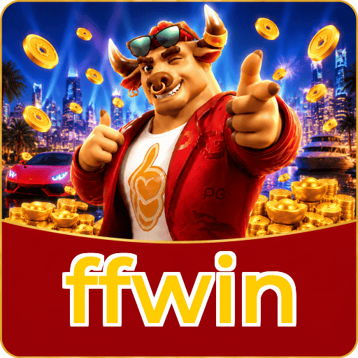 ffwin Logo 3