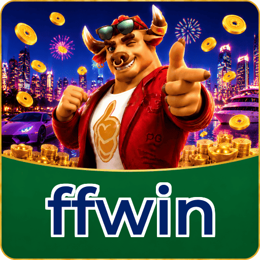 Fortune Tiger Logo 3