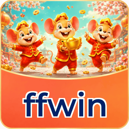 ffwin Instalar Logo 3