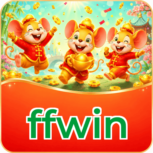 ffwin Instalar Logo 2